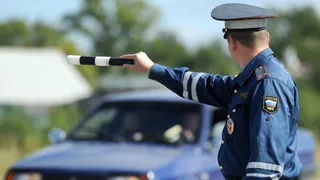 С 24 по 27 декабря на пьяных за рулем устроят облавы