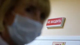 В Брянске за сутки было подтверждено 93 случаев Covid-19
