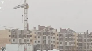 По поручению Бастрыкина начата проверка нарушения прав дольщиков ЖК "Мичуринский"