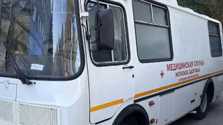 В Брянской области новый передвижной маммограф начнёт выезжать в четыре района
