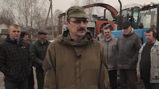 Жители Дятьково рассказали как из - за Депутата Жутенкова они могут остаться без работы