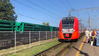 Железнодорожнику из Брянской области присвоили звание Заслуженного работника транспорта