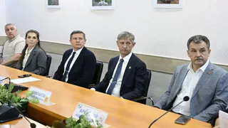 В Брянской области раскрыли доходы всех кандидатов на пост губернатора