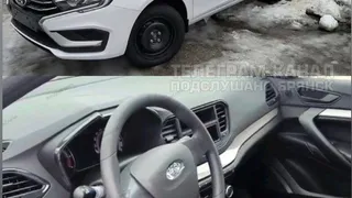 Жители Брянска негодуют по поводу цен на новую «Ладу» даже без подушек безопасности
