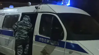 В Брянской области 51-летний пешеход пострадал в ДТП 