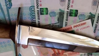 В брянском селе банальная ссора из-за мизерного долга закончилась кровавой трагедией