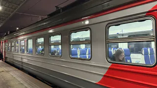 В Брянской области трое подростков пострадали из-за зацепинга на электричках