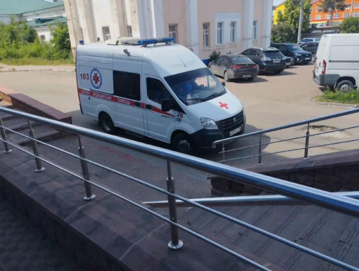 Глава СК России потребовал доклад по делу о гибели младенца в Брянске