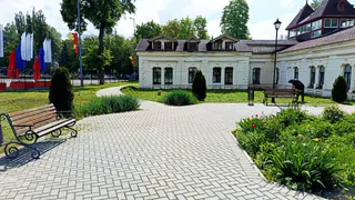 Брянские культурные учреждения взялись за наведения порядка на своих территориях