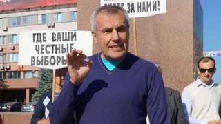 Брянские власти снова оправдываются доставшимся им наследием
