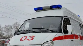 Трое российских военных ранены при обстреле в Севске