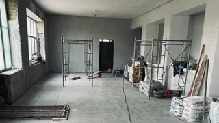 Подрядчика оштрафовали за нарушение сроков ремонта ДК в Климовском районе