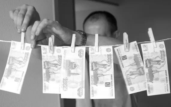 Математика для брянских злодеев: 15 лет за 36 тысяч
