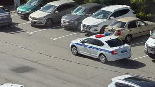 В Брянске 5 сентября ограничат движение и парковку возле Площади Воинской Славы