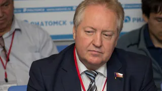 В Брянске федеральный политик сделал ряд громких заявлений