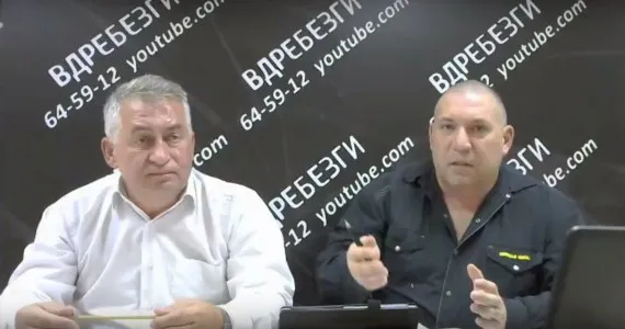 В Брянске на участников проекта «Вдребезги» начинается планомерная охота