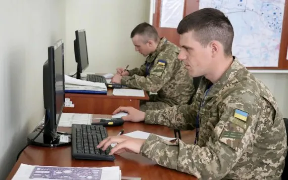 В Майском парке Брянска решили подыграть ЦИПСО ?