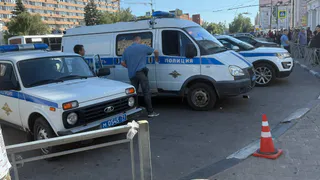 Полиция Брянской области обратилась к жителям перед мероприятиями ко Дню Победы