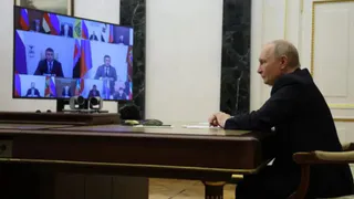 Путин призвал губернатора Брянской области Ковальчука лично контролировать исполнение нацпроектов