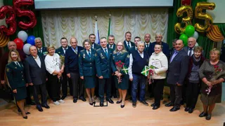 Брянская таможня перечислила в бюджет более миллиарда рублей за девять месяцев
