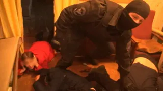 На Брянщине прикрыли наркопритон