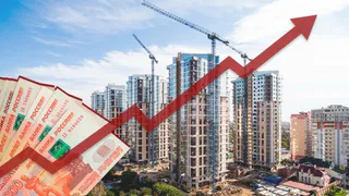 На Брянщине взлетала стоимость  жилья