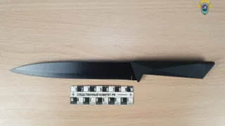 Житель областного центра предстанет перед судом по обвинению в убийстве и покушении на убийство.