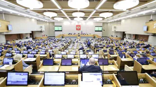 Деятельность Международного уголовного суда на территории РФ запретят.