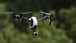 Брянского губернатора будут снимать с беспилотника