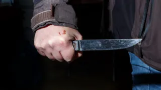 Брянца задержали за убийство собутыльника в Ленинградской области