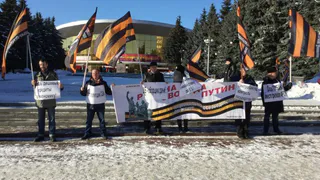 В Брянске решили поговорить о  революции