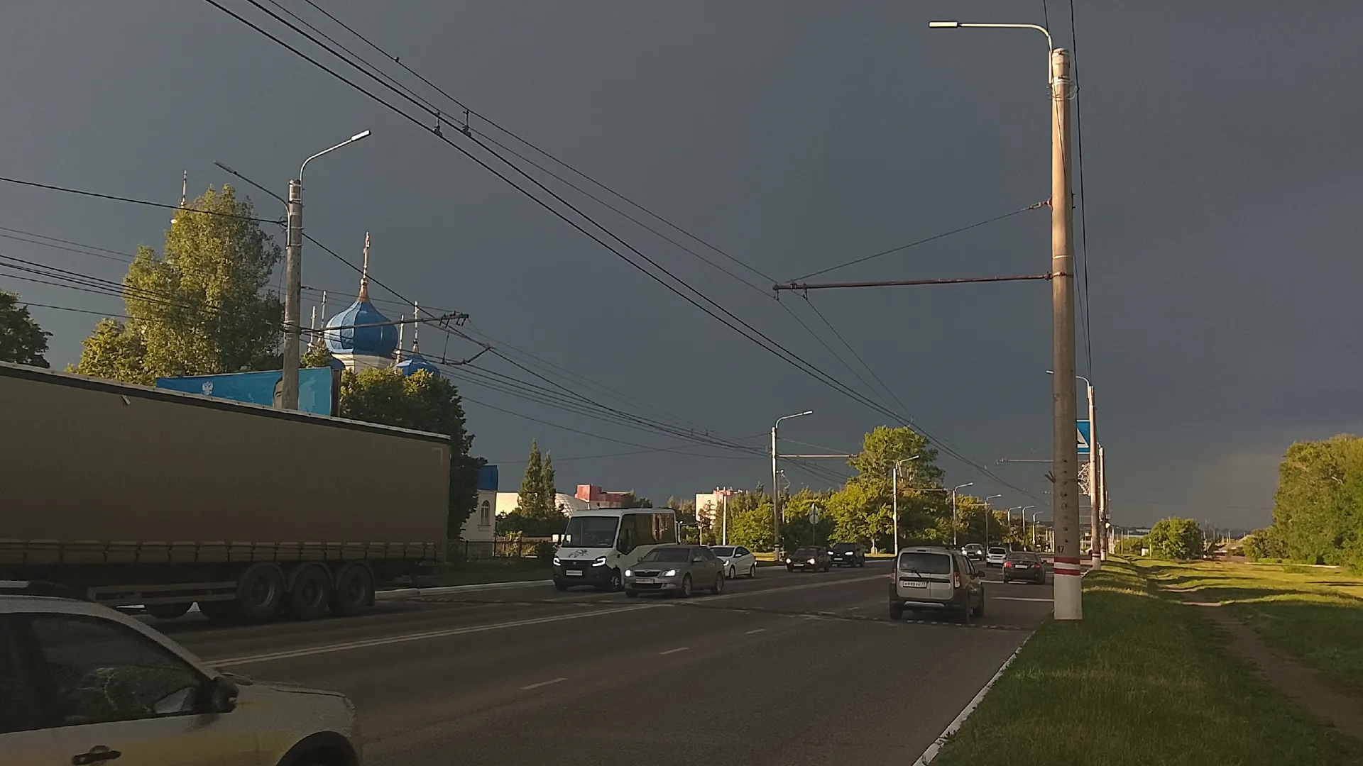 Жара до +32 и осадки месячной нормы: синоптики предупредили о погодных аномалиях в июне