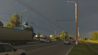 Жара до +32 и осадки месячной нормы: синоптики предупредили о погодных аномалиях в июне