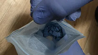 В Брянской области число выявленных наркопреступлений сократилось почти на 21%