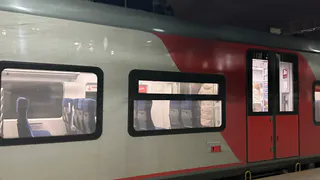 В Брянской области утвердили тариф на пригородные железнодорожные перевозки