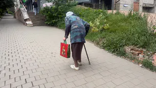 В старости нужны не друзья, не дети, не муж или жена, а эти четыре простые вещи