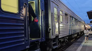Маршрут Москва — Брянск вошел в число самых популярных двухэтажных поездов России