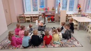 Губернатор похвалил воспитателей Брянщины