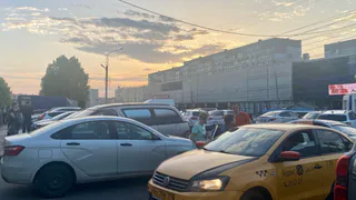 В Брянской области изменили порядок оформления документов для такси