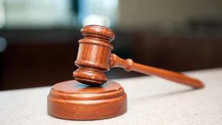 Брянца приговорили к 3,5 годам колонии за избиение полицейского и односельчанина