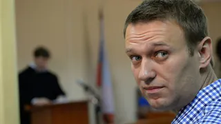 Соцсети: брянцы не доверяют фигуранту уголовного дела о коррупции Навальному