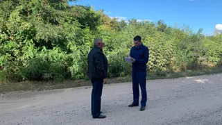 Брянская прокуратура внесла представление в адрес главы администрации Борщовского сельского поселения