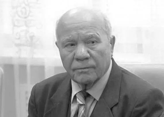 В Брянске скончался член Совета старейшин Дмитрий Бобков