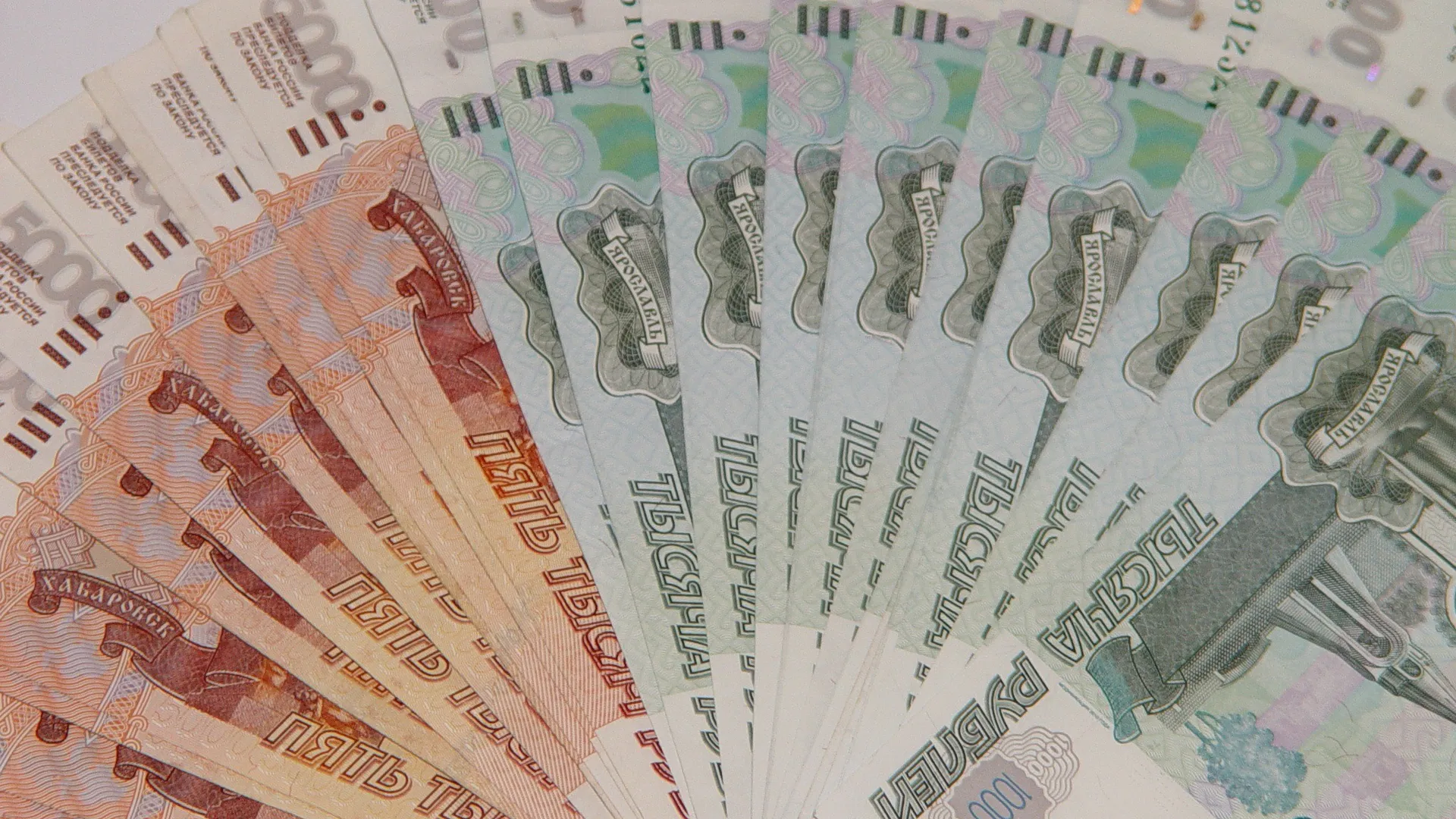 В Унече возбудили уголовное дело из-за долга по зарплате более 900 тысяч рублей