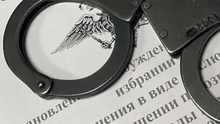 Брянский областной суд оставил экс-заместителя губернатора Тимошенко и его сына под стражей