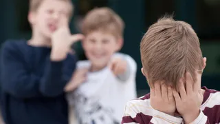 Клинцовских подростков-вымогателей будут судить из-за 2 тысяч рублей