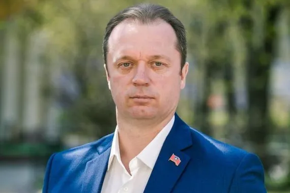 Сергей Антошин ответил на острые вопросы в эфире Брянского объектива