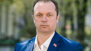 Сергей Антошин ответил на острые вопросы в эфире Брянского объектива