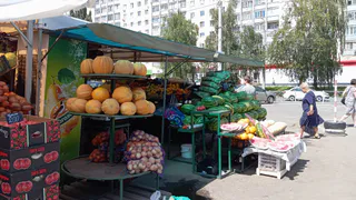 Выходные в Брянске: где найти лучшие товары на традиционных ярмарках