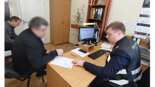 Приговор за взятки вынесли инженеру технадзора в Брянске